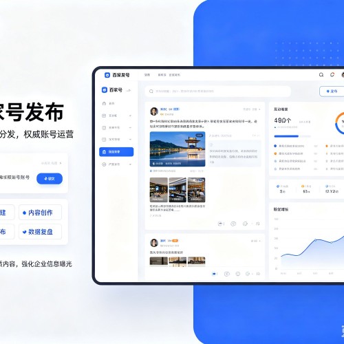 临高百家号信息发布代运营